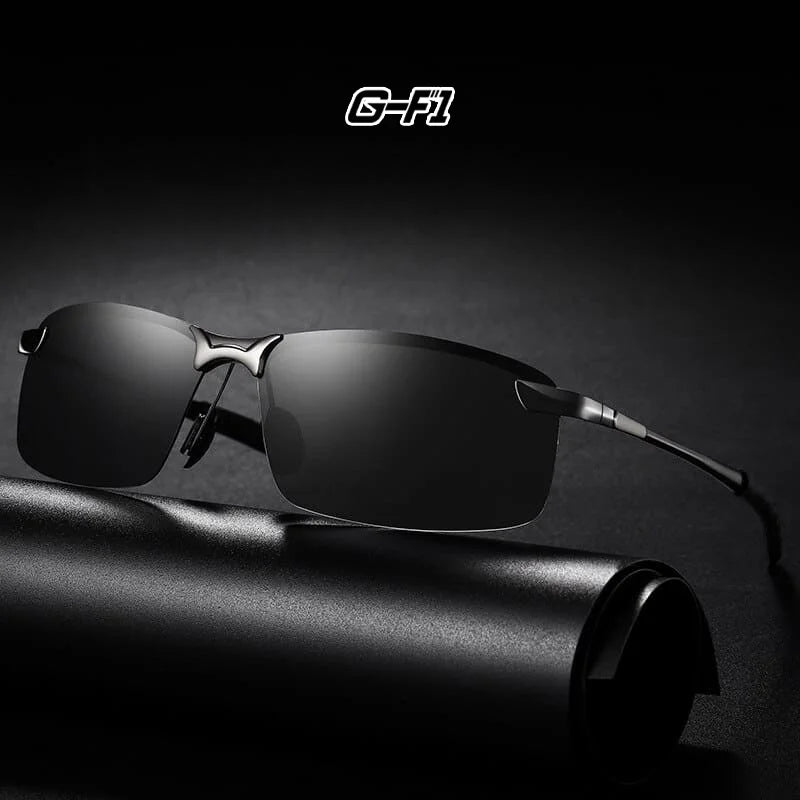 VisionLux UV400 Premium™ - Compra 1 y llévate 2 (Oferta Especial) 🎁