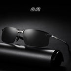 VisionLux UV400 Premium™ - Compra 1 y llévate 2 (Oferta Especial) 🎁