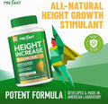 HEIGHT INCREASE PRETANT