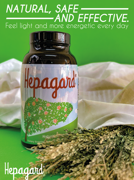 HEPAGARD