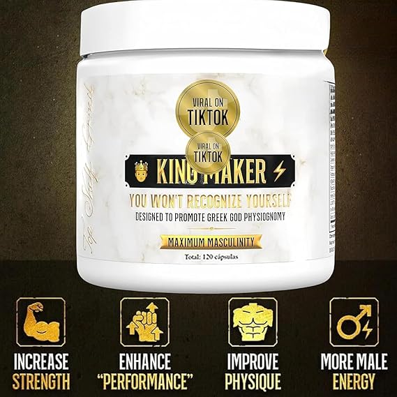 KING MAKER