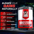 TURKESTERONE