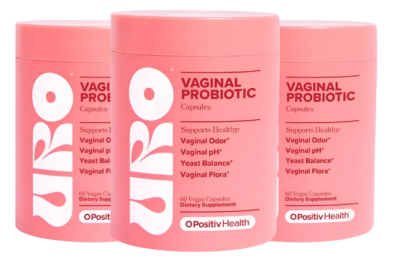 URO PROBIOTICOS
