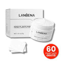 (Oferta especial) 🎁 Lanbena®: Mascarilla avanzada para puntos negros