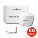 (Oferta especial) 🎁 Lanbena®: Mascarilla avanzada para puntos negros