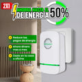 [PROMO] VoltGrid™ Pro-Max - Estabilización inteligente del flujo energético.