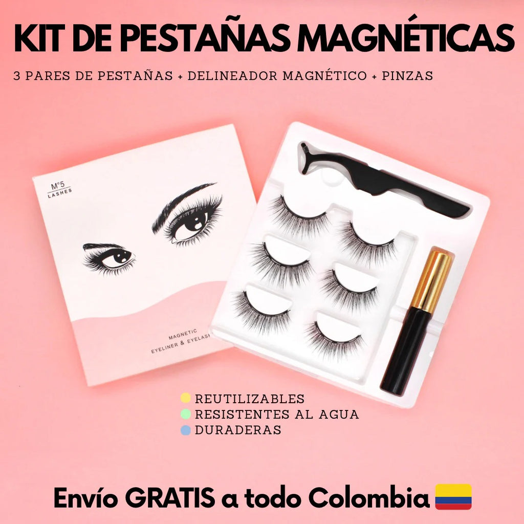 LashPro Magnet™