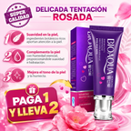 BioLumina Pro™ | Crema Aclarante para Manchas y Tono Uniforme