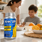 Krec’UP Pro: Fórmula de crecimiento avanzada