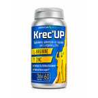 Krec’UP Pro: Fórmula de crecimiento avanzada