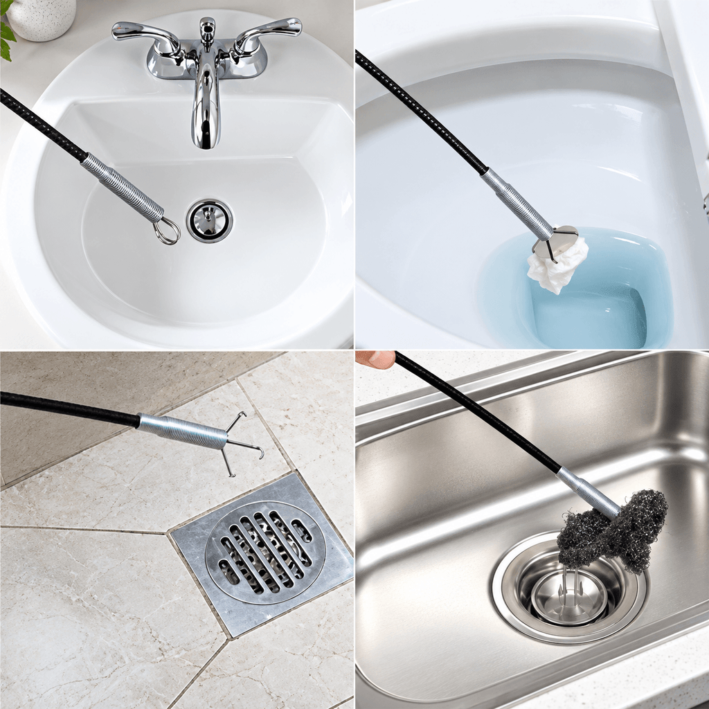 💦 HydroJet Pro™ | Pistola de Alta Presión + Sonda Destapa Cañerías GRATIS 🎁