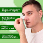 (Oferta especial) 🎁 Lanbena®: Mascarilla avanzada para puntos negros