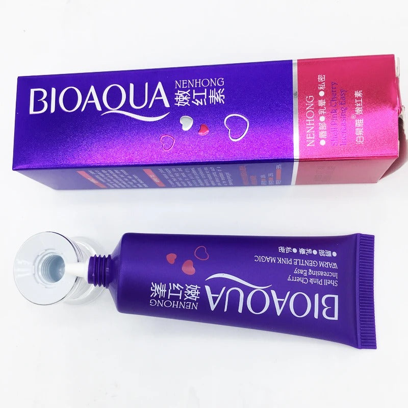 BioLumina Pro™ | Crema Aclarante para Manchas y Tono Uniforme