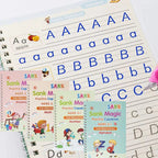 Método NeuroEscrita™ para niños