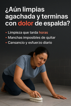 🔥 LIQUIDACIÓN DE STOCK: PowerClean 360° | Limpieza total sin esfuerzo