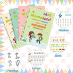 Método NeuroEscrita™ para niños