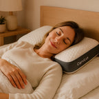 PAGA 1 Y RECIBE 4 ALMOHADA CerviLux™ - Despierta sin dolor de cuello desde la primera noche