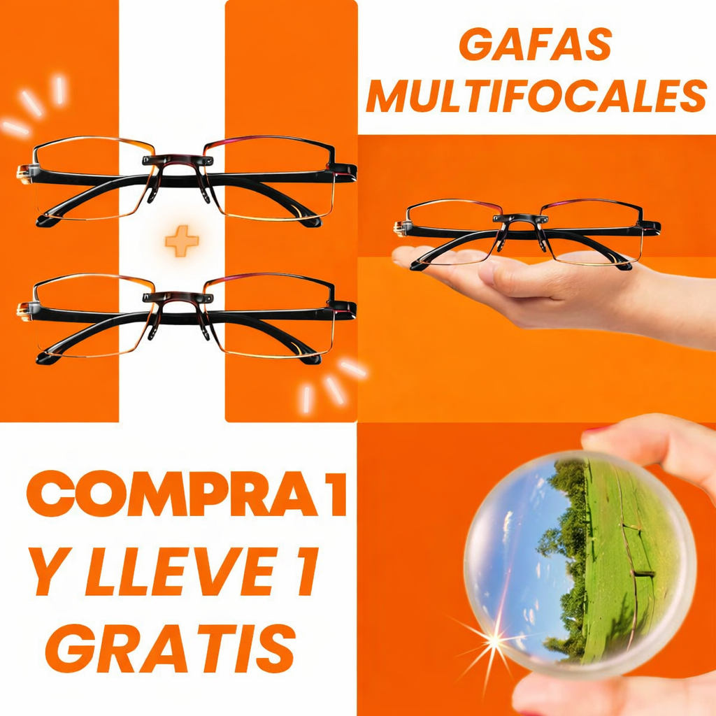 VisiónMax™ Pro Adaptive 4D | Compra 1 y llévate 1 gratis