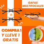 VisiónMax™ Pro Adaptive 4D | Compra 1 y llévate 1 gratis