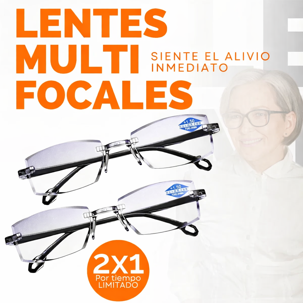 VisiónMax™ Pro Adaptive 4D | Compra 1 y llévate 1 gratis