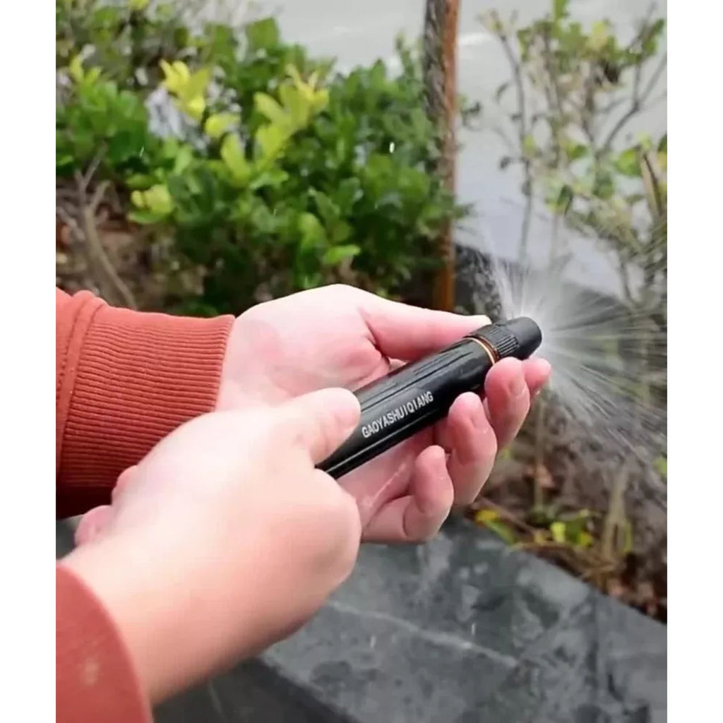 💦 HydroJet Pro™ | Pistola de Alta Presión + Sonda Destapa Cañerías GRATIS 🎁