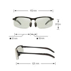VisionLux UV400 Premium™ - Compra 1 y llévate 2 (Oferta Especial) 🎁