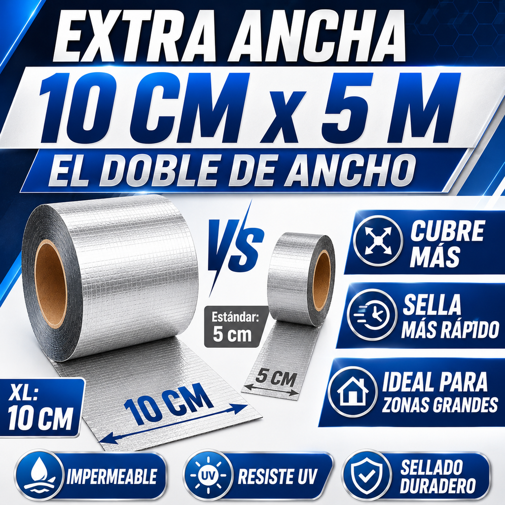 🔥 ¡Compra 1 y llévate 2! Protege el doble por el precio de una