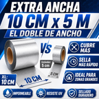 🔥 ¡Compra 1 y llévate 2! Protege el doble por el precio de una