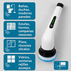 🔥 LIQUIDACIÓN DE STOCK: PowerClean 360° | Limpieza total sin esfuerzo