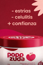 Crema Popozuda: cuidado corporal avanzado para la piel