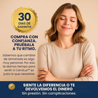 PAGA 1 Y RECIBE 4 ALMOHADA CerviLux™ - Despierta sin dolor de cuello desde la primera noche