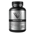 Vigor Max ¡Recupera tu energía y potencia natural hoy mismo!
