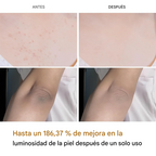 🎁 Compra Hoy: Dr. Melaxin™ Exfoliante Corporal y Recibe un Colágeno de Ojeras GRATIS