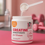 MONOHIDRATO DE CREATINA
