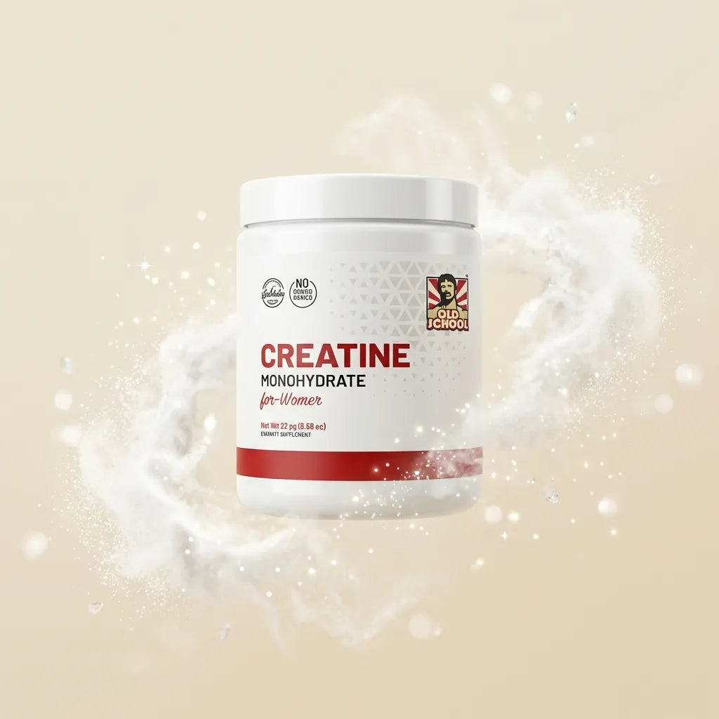 MONOHIDRATO DE CREATINA