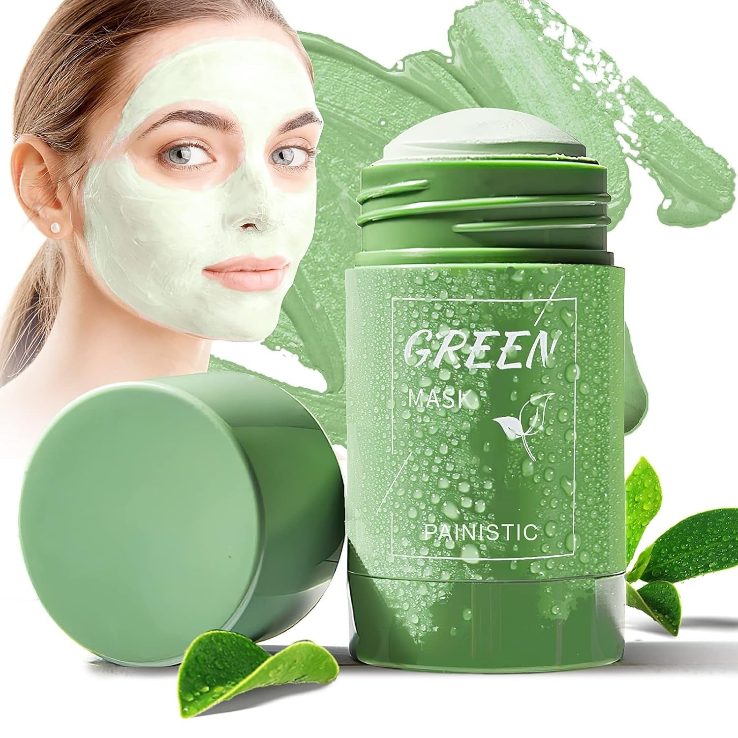 Removedor de Puntos – Green Mask Stick