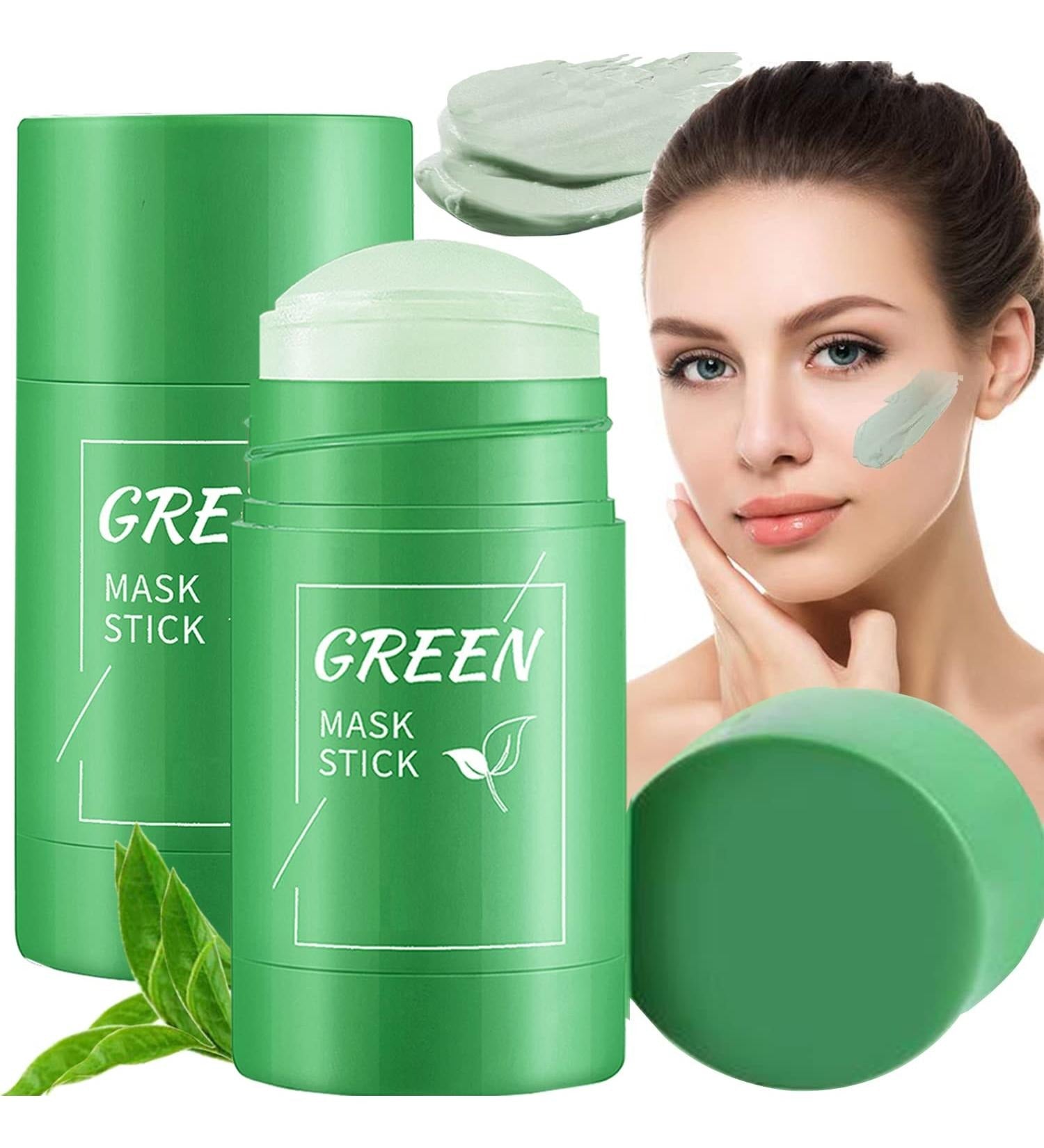 Removedor de Puntos – Green Mask Stick