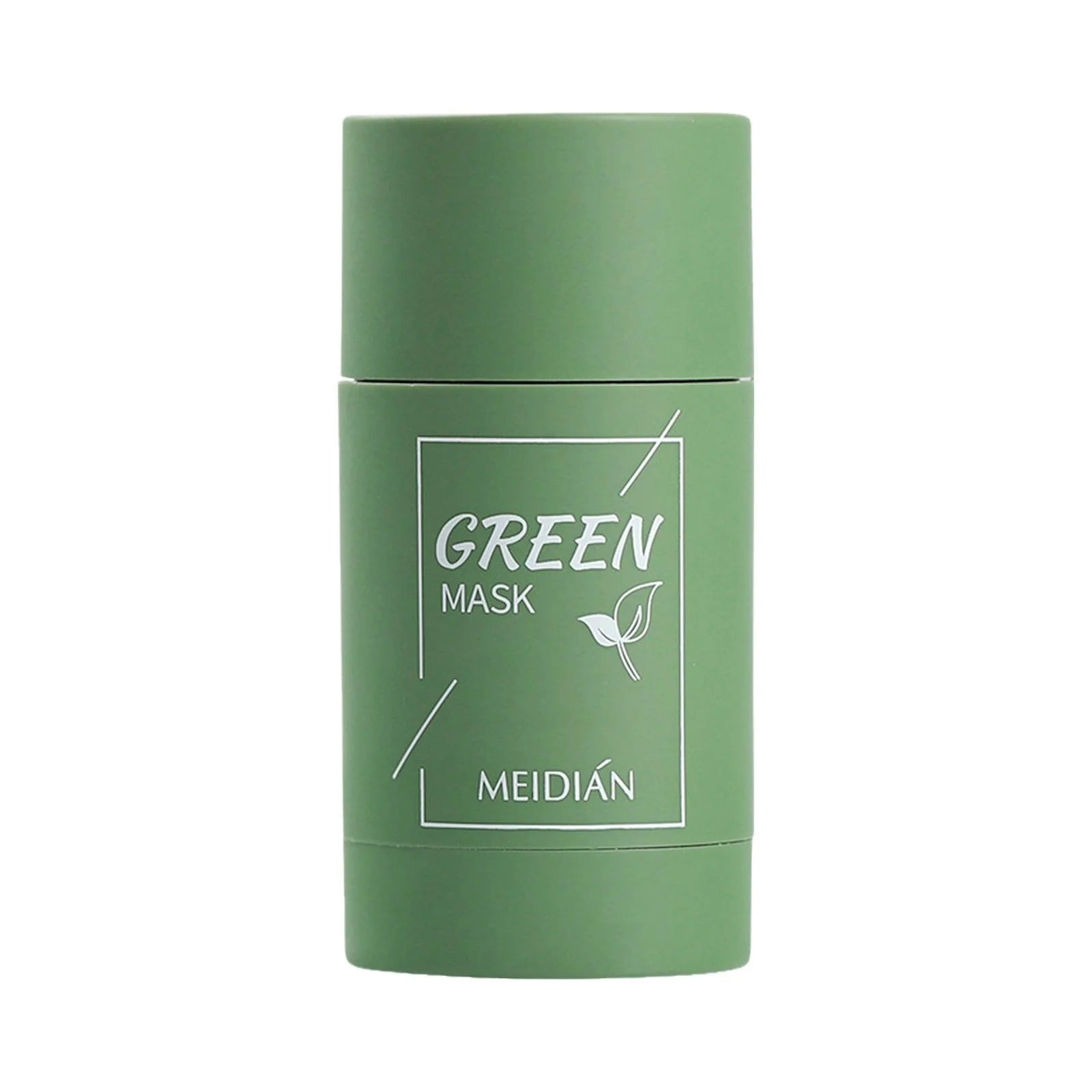Removedor de Puntos – Green Mask Stick