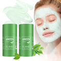 Removedor de Puntos – Green Mask Stick
