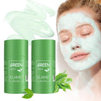 Removedor de Puntos – Green Mask Stick