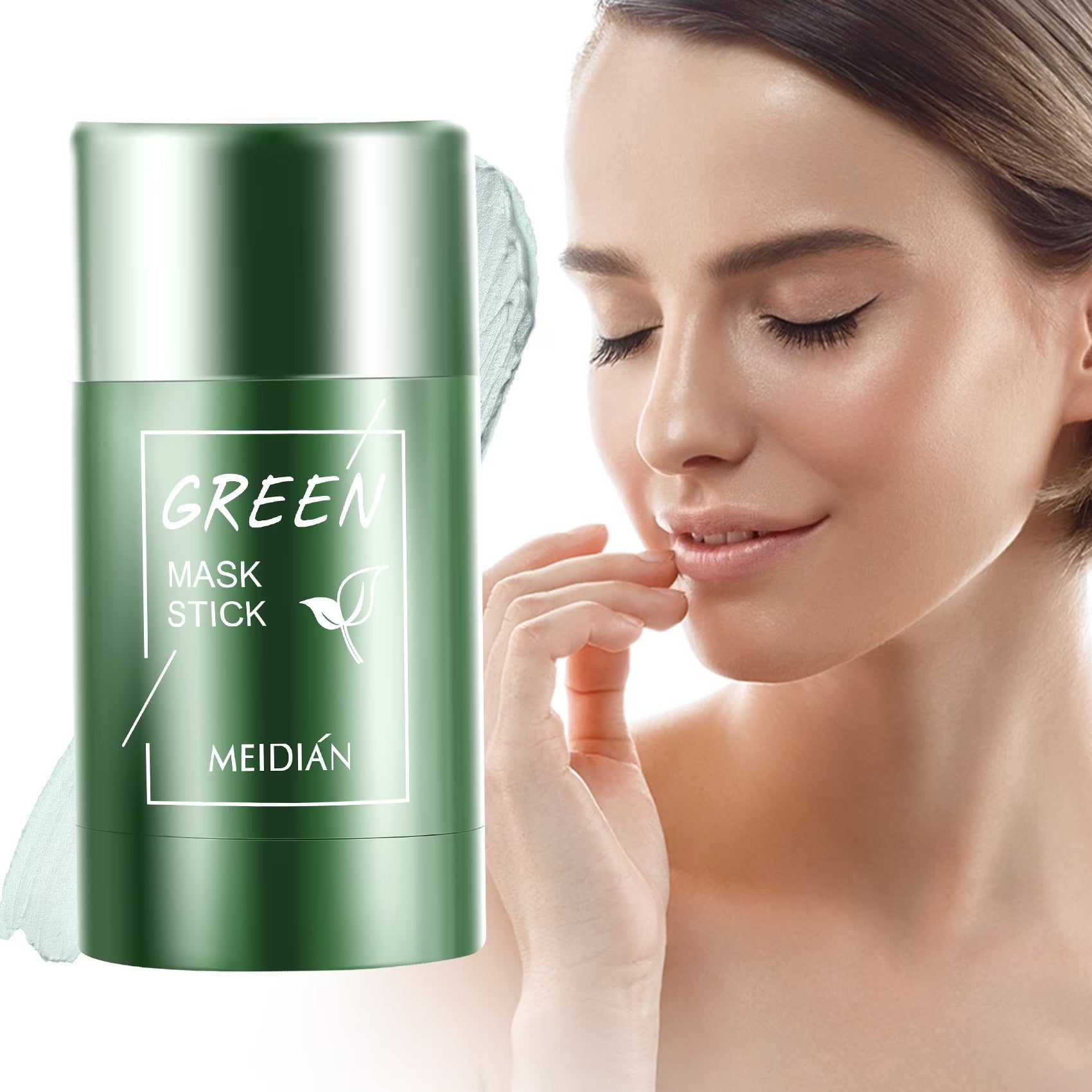 Removedor de Puntos – Green Mask Stick