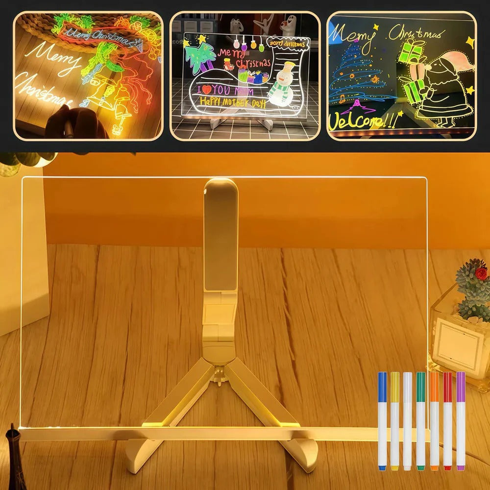Magic Arte - Transforma cada dibujo en una experiencia mágica y educativa.