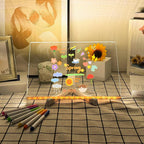 Magic Arte - Transforma cada dibujo en una experiencia mágica y educativa.