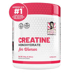MONOHIDRATO DE CREATINA