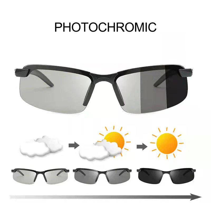 VisionLux UV400 Premium™ - Compra 1 y llévate 2 (Oferta Especial) 🎁