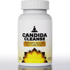 🌿 CANDIDA CLEANSE