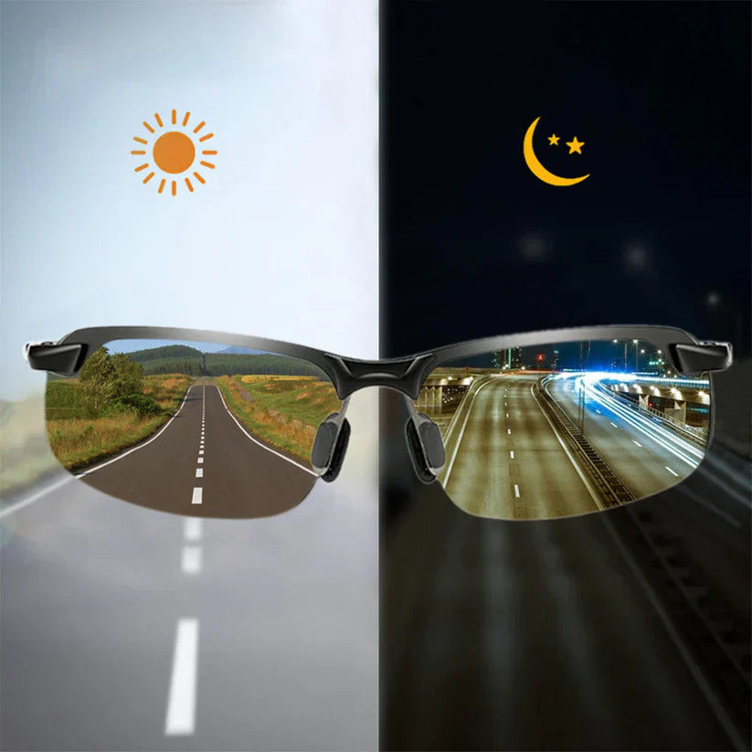 VisionLux UV400 Premium™ - Compra 1 y llévate 2 (Oferta Especial) 🎁